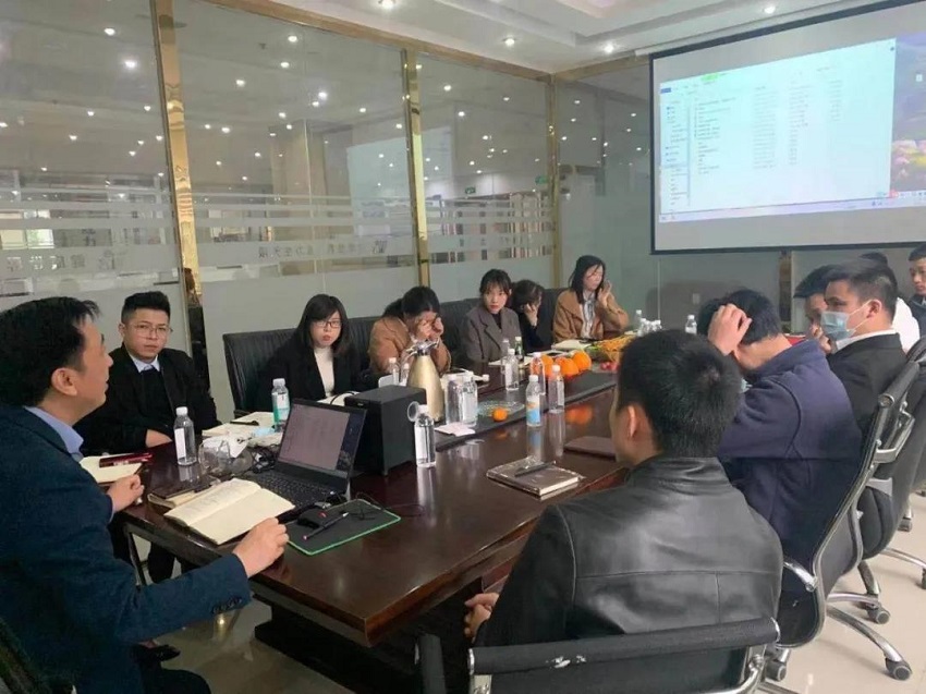 強強聯(lián)手,共創(chuàng)雙贏!水思源與威力生達(dá)成戰(zhàn)略合作協(xié)議!