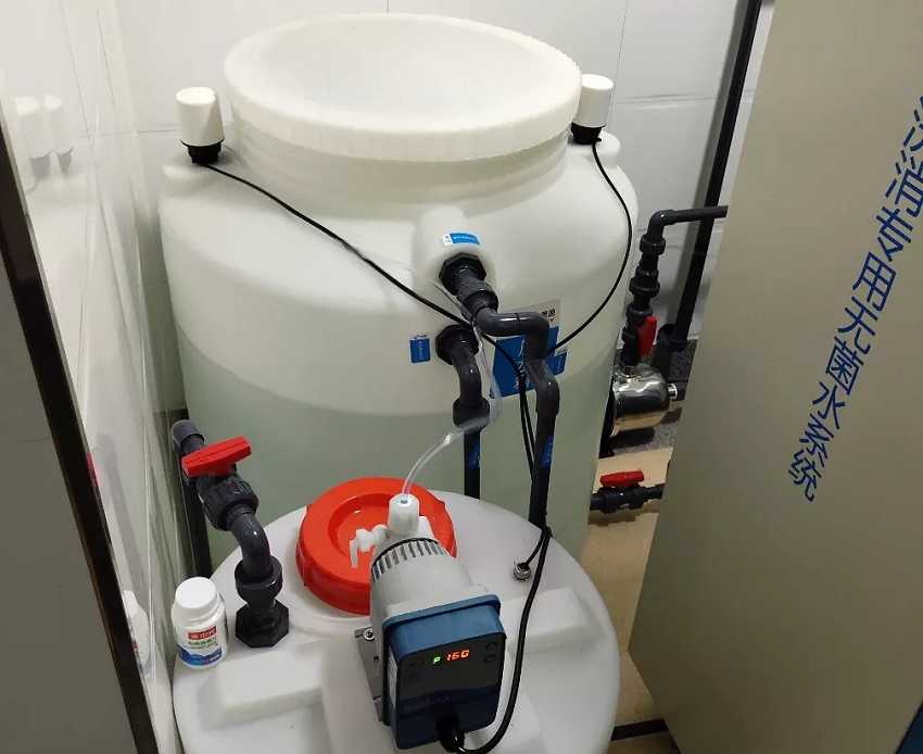 內(nèi)鏡室純水機 內(nèi)鏡室純水機