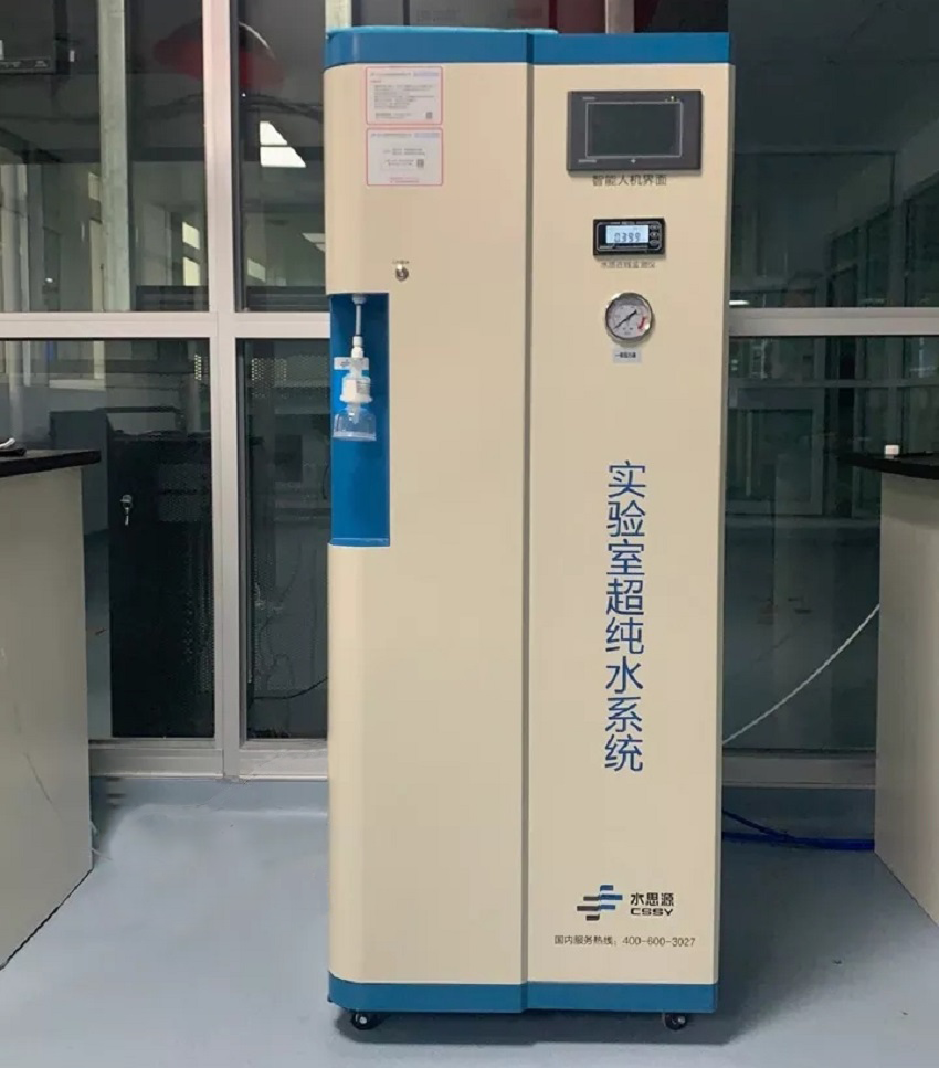 超純水機(jī) 超純水機(jī)
