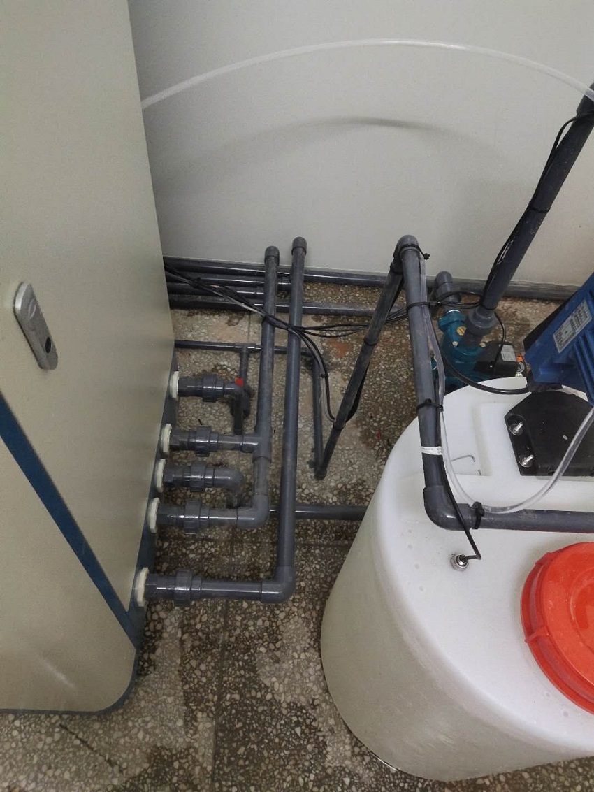 一體化污水處理設(shè)備 一體化污水處理設(shè)備