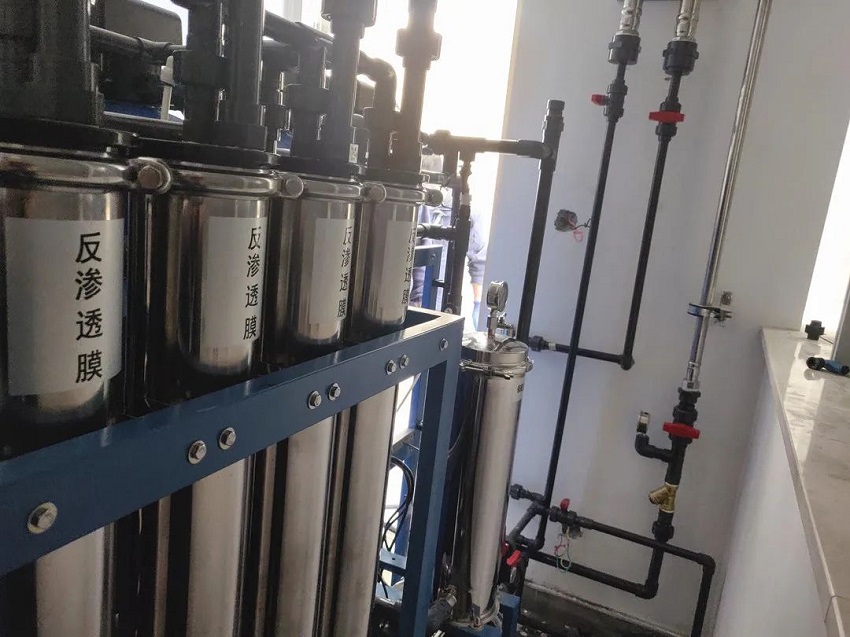 企業(yè)周報：強強聯手，水思源成都三甲醫(yī)院客戶再添一員