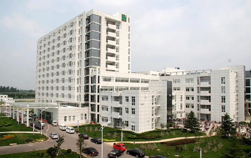 企業(yè)周報(bào):河南宏力醫(yī)院連續(xù)3次安裝水思源純水設(shè)備