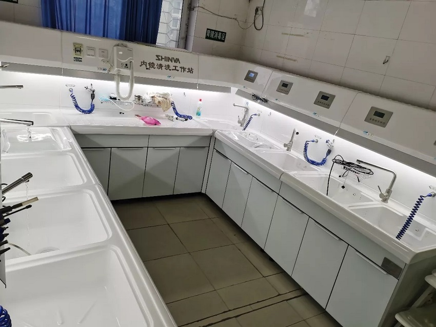 內(nèi)鏡室純水機 內(nèi)鏡室純水機