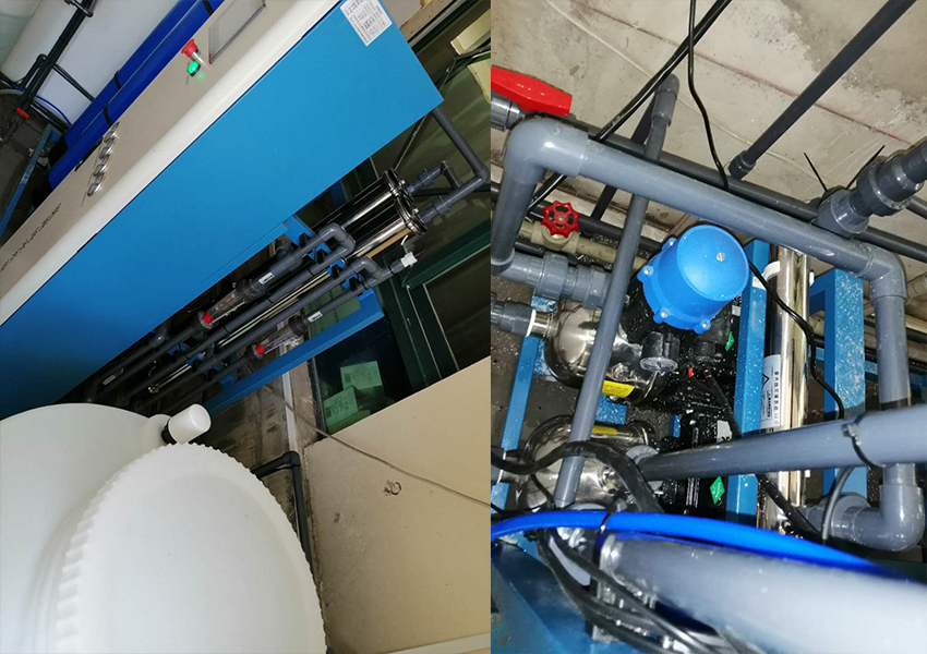 內(nèi)鏡室純水機(jī) 內(nèi)鏡室純水機(jī)