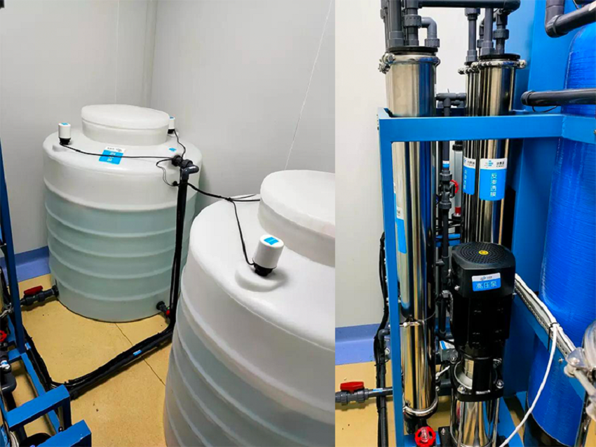 供應(yīng)室純水機 供應(yīng)室純水機