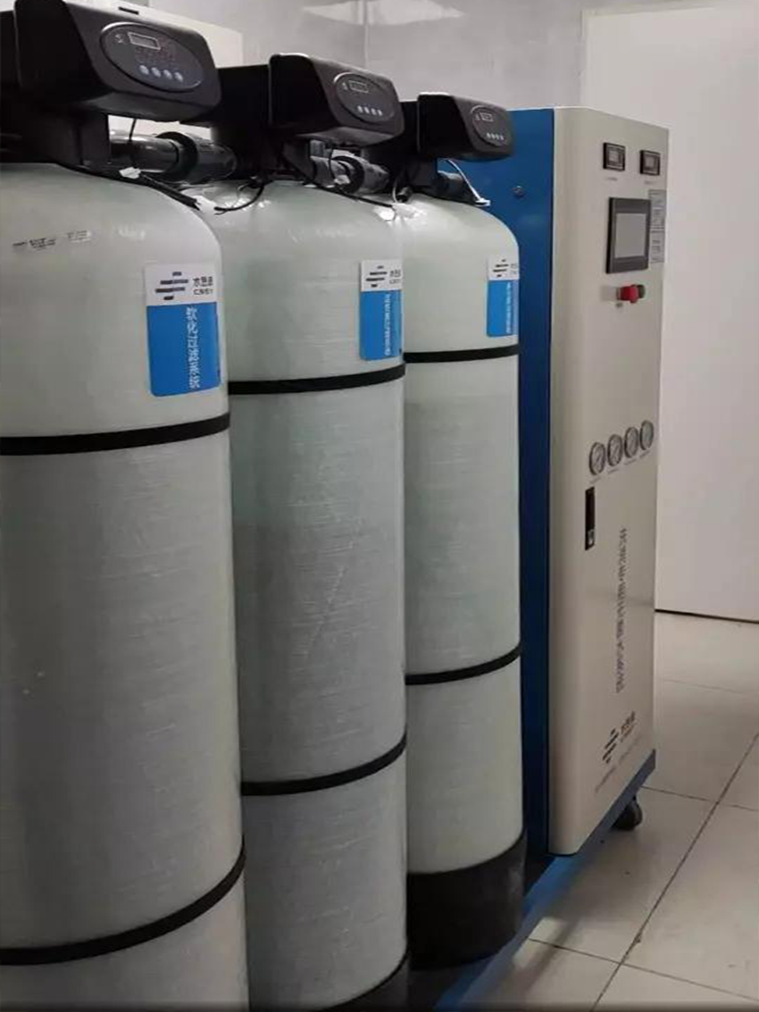 內(nèi)鏡室純水機(jī) 內(nèi)鏡室純水機(jī)