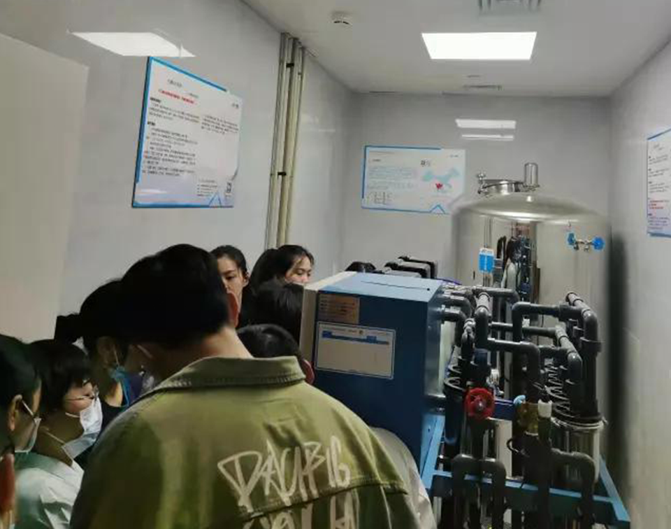 內(nèi)鏡室純水機(jī) 內(nèi)鏡室純水機(jī)