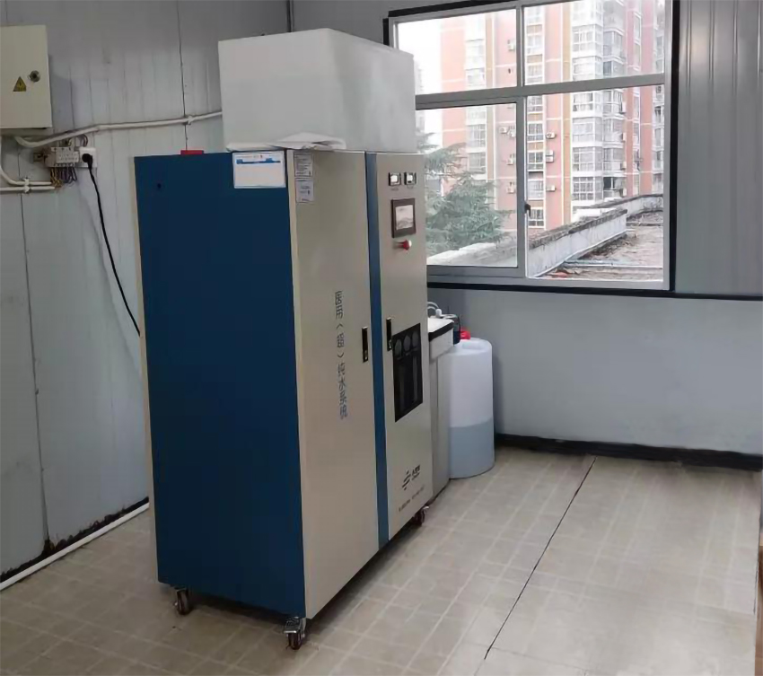 內(nèi)鏡室純水機(jī) 內(nèi)鏡室純水機(jī)