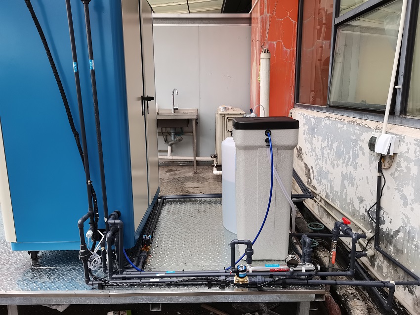 內鏡室純水機 內鏡室純水機