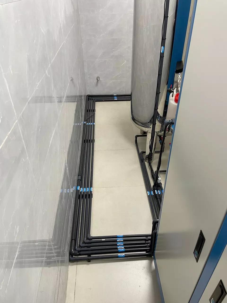 內(nèi)鏡室純水機 內(nèi)鏡室純水機