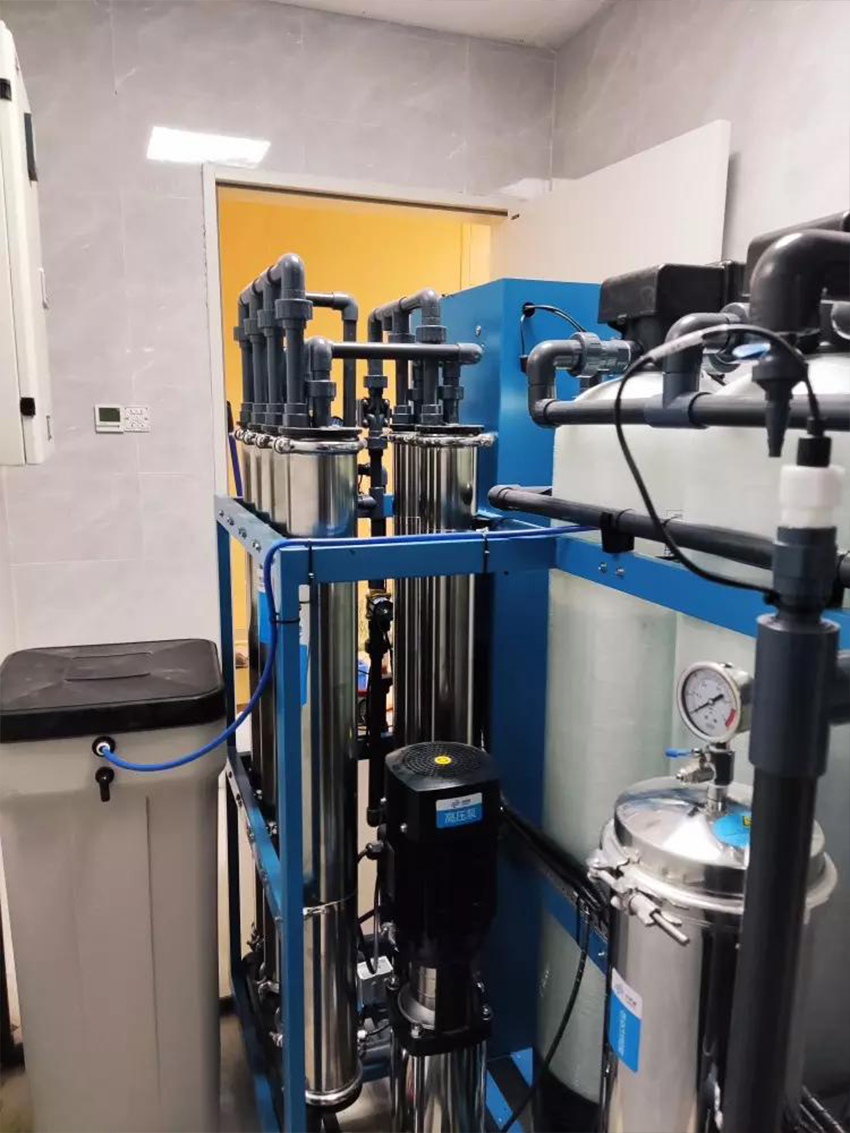 水思源【案例精選】重慶醫(yī)科大學附屬第二醫(yī)院（二）