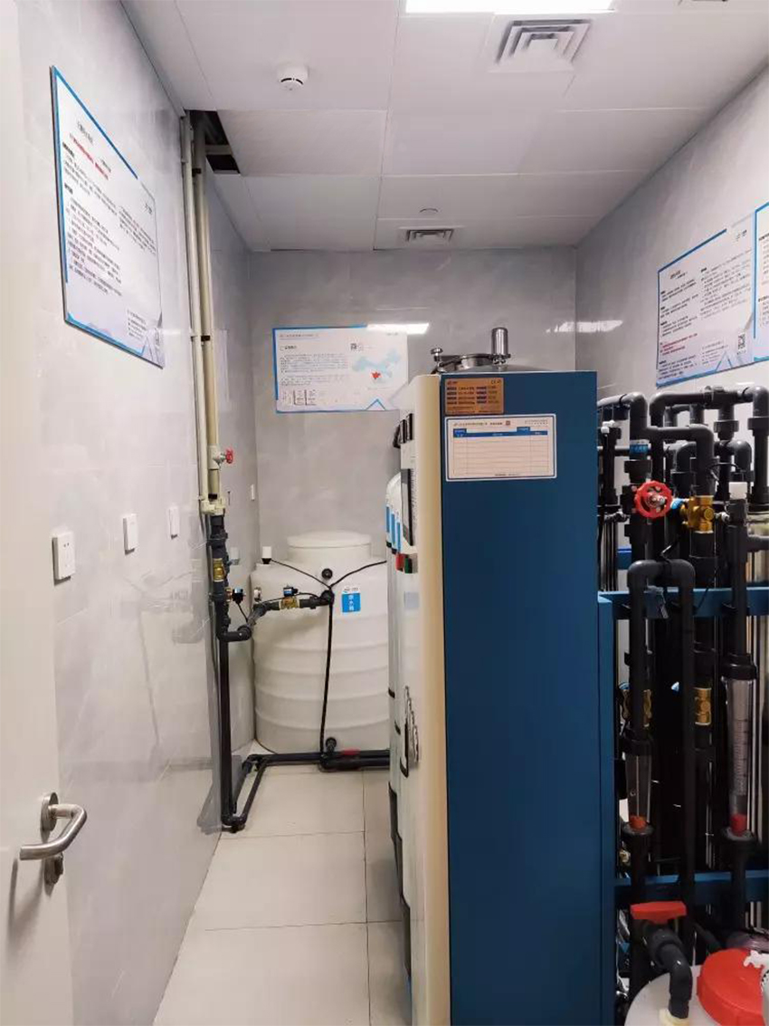 水思源【案例精選】重慶醫(yī)科大學附屬第二醫(yī)院（二）