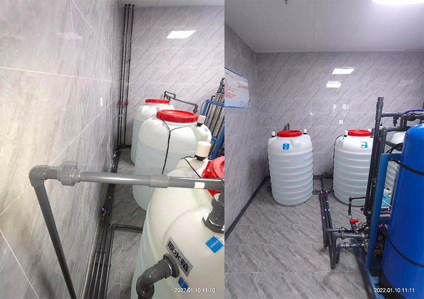 供應(yīng)室純水機(jī) 供應(yīng)室純水機(jī)