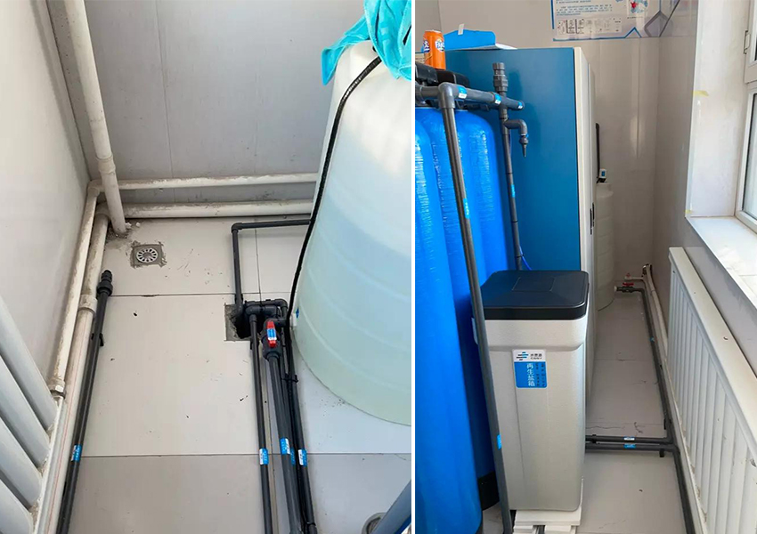 內(nèi)鏡室純水機(jī) 內(nèi)鏡室純水機(jī)