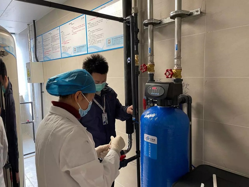 內(nèi)鏡室純水機(jī) 內(nèi)鏡室純水機(jī)