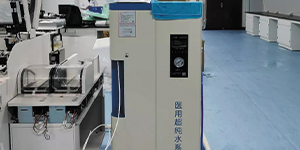 純水設(shè)備冬季使用注意事項