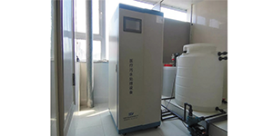 污水處理設備的功能優(yōu)勢及護理