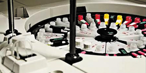 水質不合格對生化分析儀及檢測結果有什么影響?