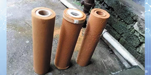 關于純水設備濾芯的作用、更換的重要性