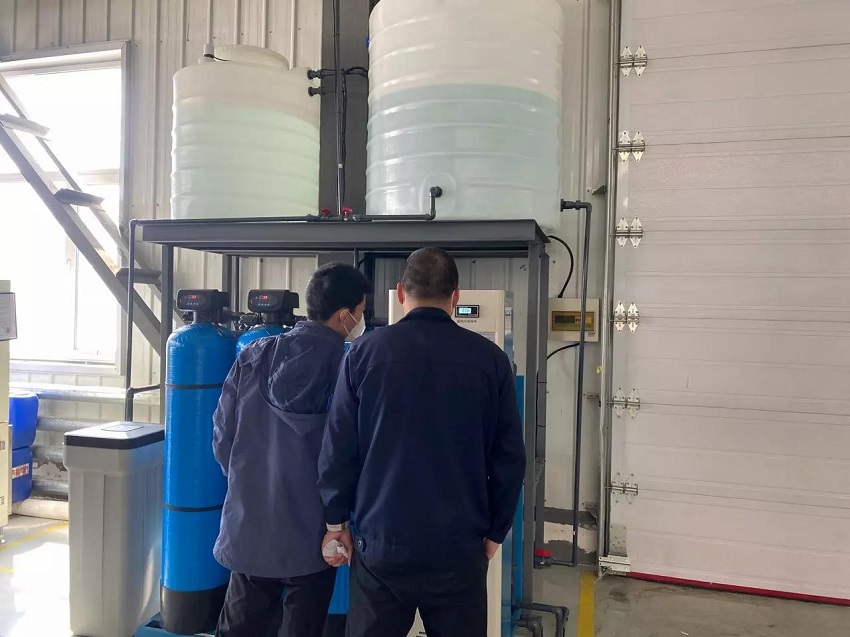 檢驗(yàn)科純水機(jī) 檢驗(yàn)科純水機(jī)