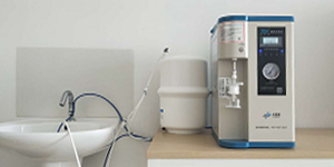 實驗室超純水機(jī)停機(jī)的主要原因