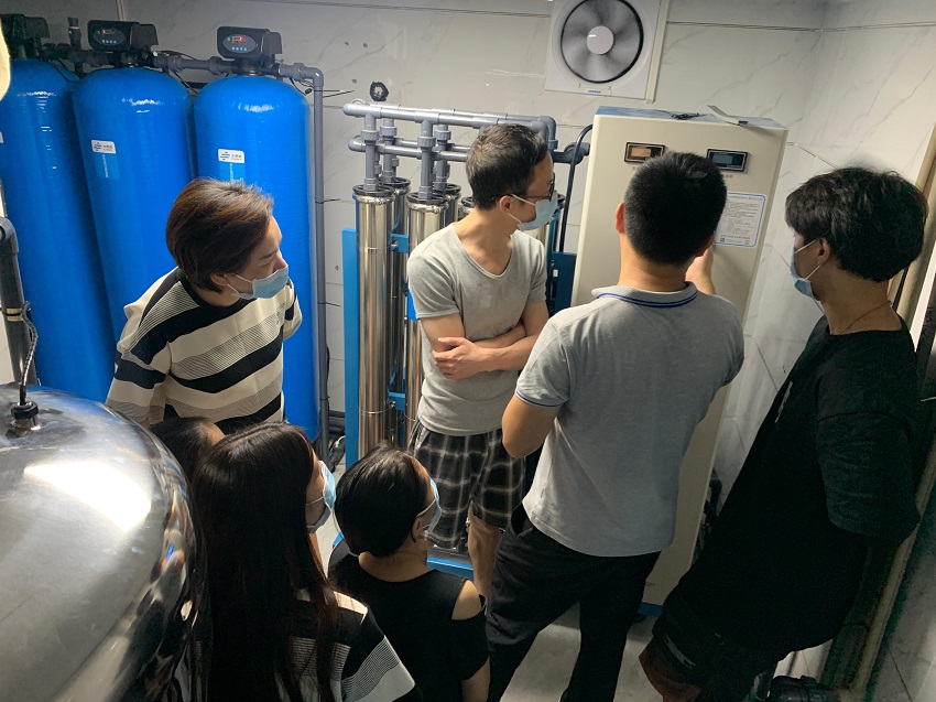 內(nèi)鏡室純水機(jī) 內(nèi)鏡室純水機(jī)