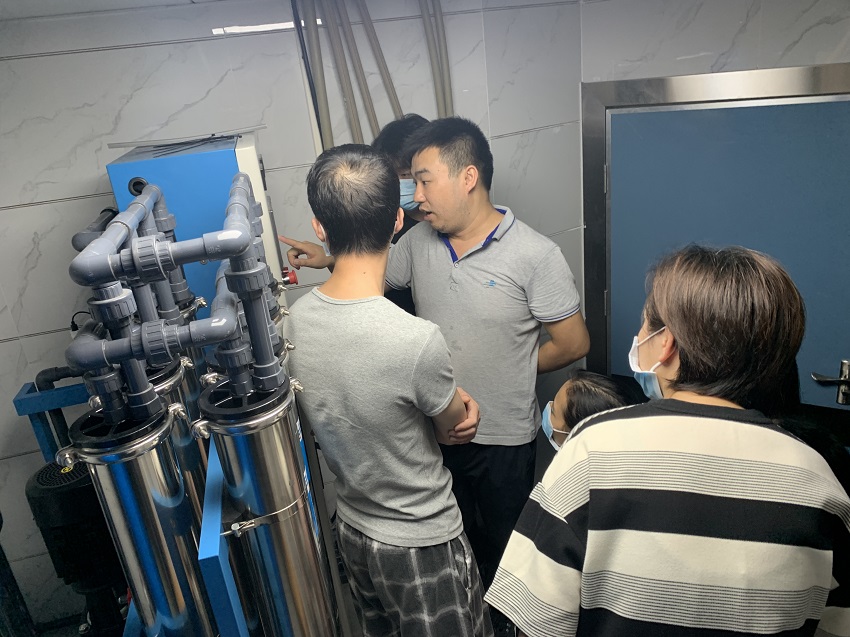 內(nèi)鏡室純水機(jī) 內(nèi)鏡室純水機(jī)