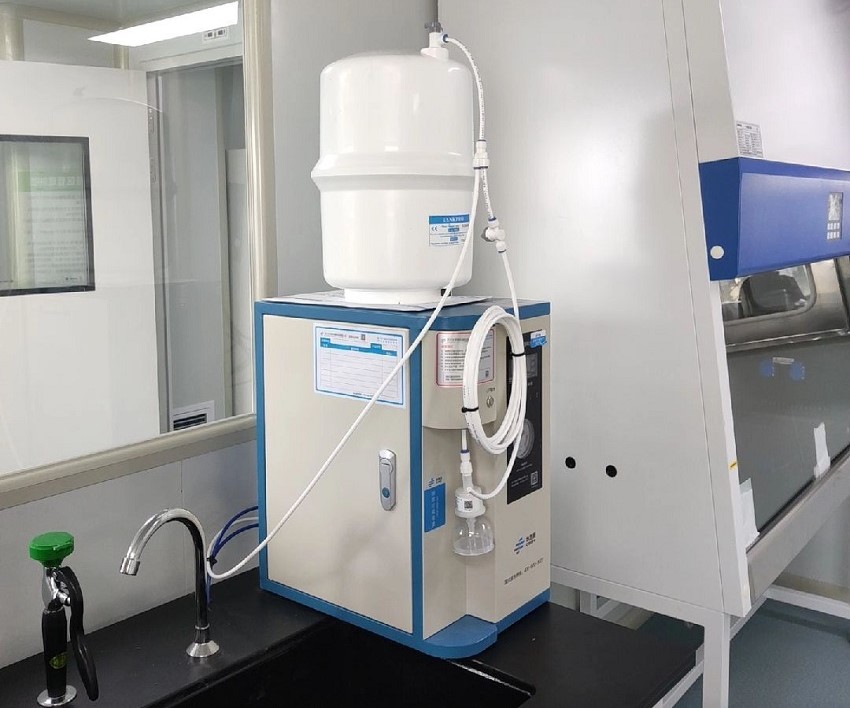 實驗室用超純水機(jī)哪個牌子比較好？